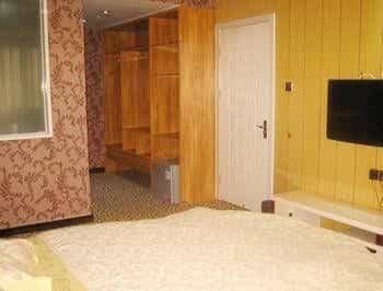 Gelin Zhixing Hotel Gelin Zhixing Hotel