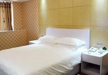 Gelin Zhixing Hotel Gelin Zhixing Hotel