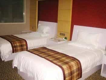 Gelin Zhixing Hotel Gelin Zhixing Hotel