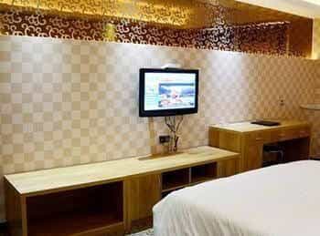 Gelin Zhixing Hotel Gelin Zhixing Hotel