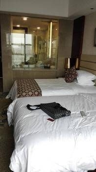 Hefei Maikenxi Hotel2