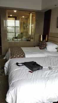 Hefei Maikenxi Hotel Hefei Maikenxi Hotel