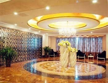 Hefei Maikenxi Hotel Hefei Maikenxi Hotel