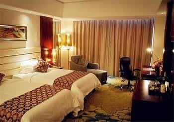 Hefei Maikenxi Hotel Hefei Maikenxi Hotel