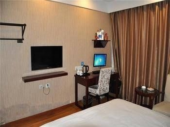 Huiquan Boutique Hotel1
