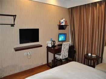 Huiquan Boutique Hotel Huiquan Boutique Hotel