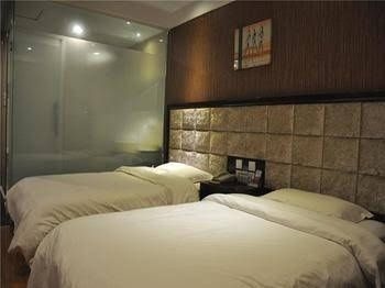 Huiquan Boutique Hotel4
