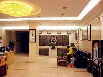 Zhongyou Huating Chain Hotel Changsha Hongshan Bridge Zhongyou Huating Chain Hotel Changsha Hongshan Bridge