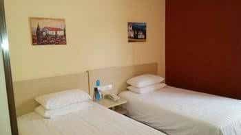 Hanting Hotel Hanting Hotel