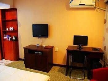 Qianui Holiday Hotel - Hangzhou Qianui Holiday Hotel - Hangzhou