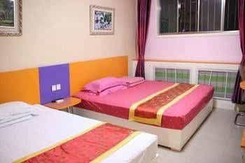 Qufu Kongmiao Hotel Qufu Kongmiao Hotel