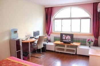 Qufu Kongmiao Hotel Qufu Kongmiao Hotel