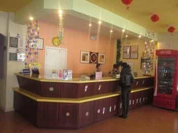 Home Inn Taiyuan High-tech Zone Chuangye Street Home Inn Taiyuan High-tech Zone Chuangye Street