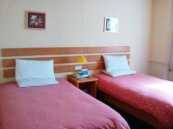 Home Inn Taiyuan High-tech Zone Chuangye Street Home Inn Taiyuan High-tech Zone Chuangye Street