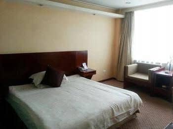 Zhonghao Hotel Zhonghao Hotel