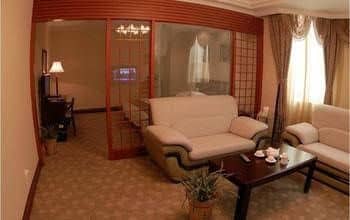 Yindu Business Hotel Linyi Feixian County Yindu Business Hotel Linyi Feixian County