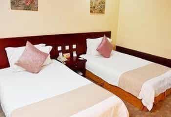 Yindu Business Hotel Linyi Feixian County Yindu Business Hotel Linyi Feixian County