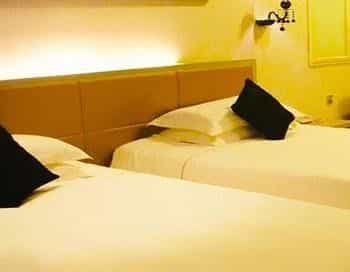Century Sailboat Apartment Hotel Century Sailboat Apartment Hotel