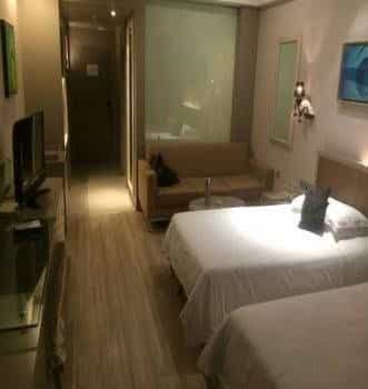 Century Sailboat Apartment Hotel Century Sailboat Apartment Hotel