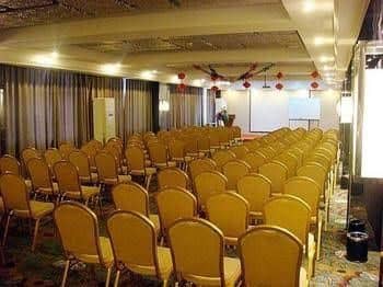 East Milan Hotel- Zhengzhou East Milan Hotel- Zhengzhou