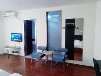 Xuzhou Motel 168 - Jianguo East Road1