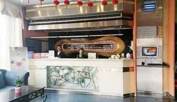 Xuzhou Motel 168 - Jianguo East Road Xuzhou Motel 168 - Jianguo East Road