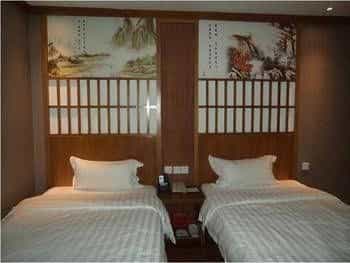 Aizunke Express Hotel Dongying Aizunke Express Hotel Dongying