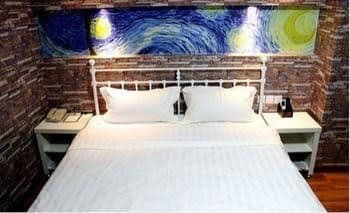 Aizunke Express Hotel Dongying Aizunke Express Hotel Dongying