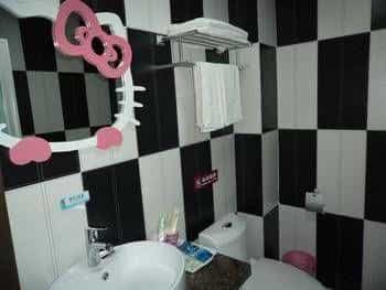 Aizunke Express Hotel Dongying Aizunke Express Hotel Dongying