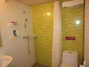 Aizunke Express Hotel Dongying Aizunke Express Hotel Dongying