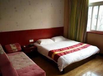 Hangzhou Wenchang Hotel Hangzhou Wenchang Hotel