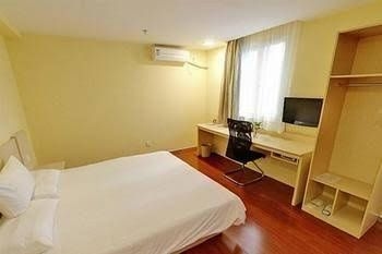 Hanting Express Hangzhou Zhongshan Road0