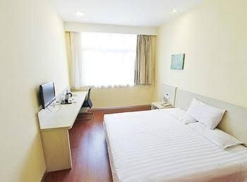 Hanting Express Hangzhou Zhongshan Road3