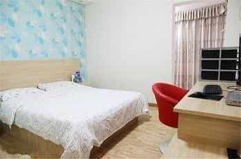Wuhan Taining Express Hotel Wuhan Taining Express Hotel