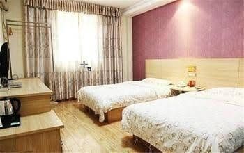 Wuhan Taining Express Hotel Wuhan Taining Express Hotel