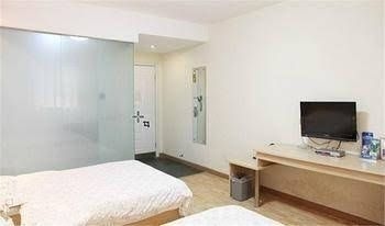 Wuhan Taining Express Hotel4