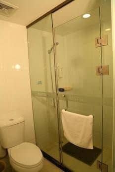 Hanting Hotel Zibo Lushan Road Hanting Hotel Zibo Lushan Road