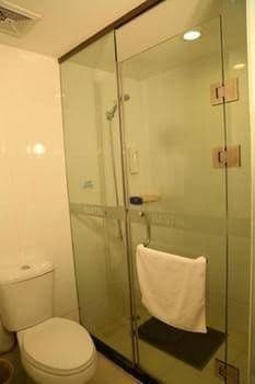 Hanting Hotel Zibo Lushan Road Hanting Hotel Zibo Lushan Road