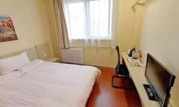 Hanting Hotel Zibo Lushan Road Hanting Hotel Zibo Lushan Road