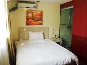 Hanting Hotel Hanting Hotel
