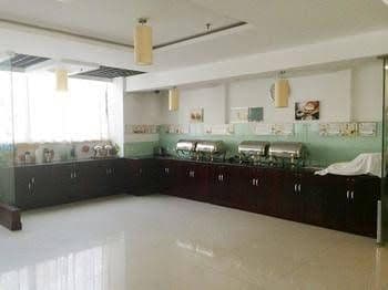 Hanting Hotel Hanting Hotel