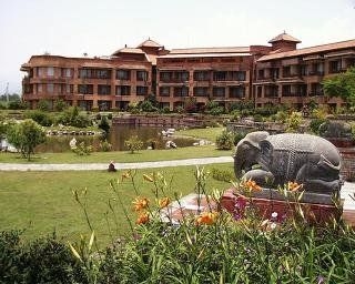 Fulbari Resort3