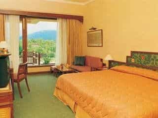 Fulbari Resort Fulbari Resort