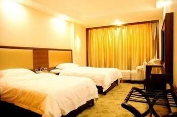 Yuehua Hotel3