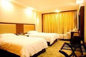 Yuehua Hotel Yuehua Hotel