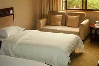 Yuehua Hotel Yuehua Hotel