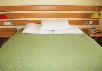 Home Inn Hohhot Hulun Buir South Road Home Inn Hohhot Hulun Buir South Road