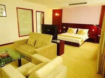 Suzhou Keyes Terai Hotel Suzhou Keyes Terai Hotel