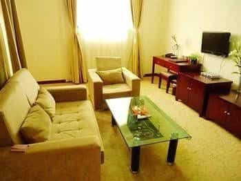 Suzhou Keyes Terai Hotel Suzhou Keyes Terai Hotel