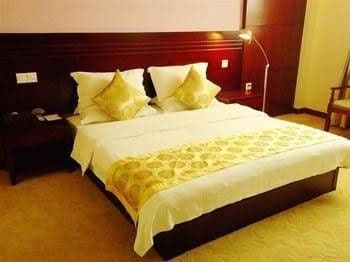 Suzhou Keyes Terai Hotel Suzhou Keyes Terai Hotel